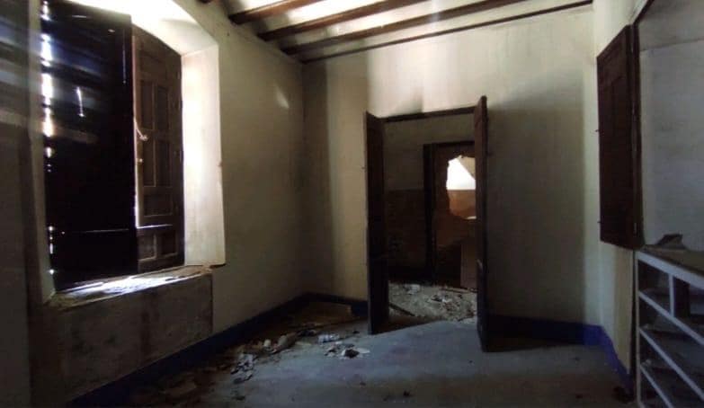 7 sypialnia Dom na sprzedaż w Gibraleon - 119 990 € (Ref: 9569170)