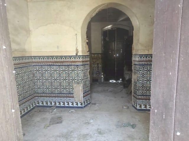 7 soverom Hus til salgs i Gibraleón - € 119 990 (Ref: 9569170)