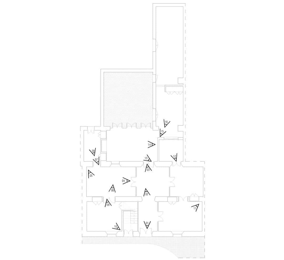 7 sypialnia Dom na sprzedaż w Gibraleon - 119 990 € (Ref: 9569170)