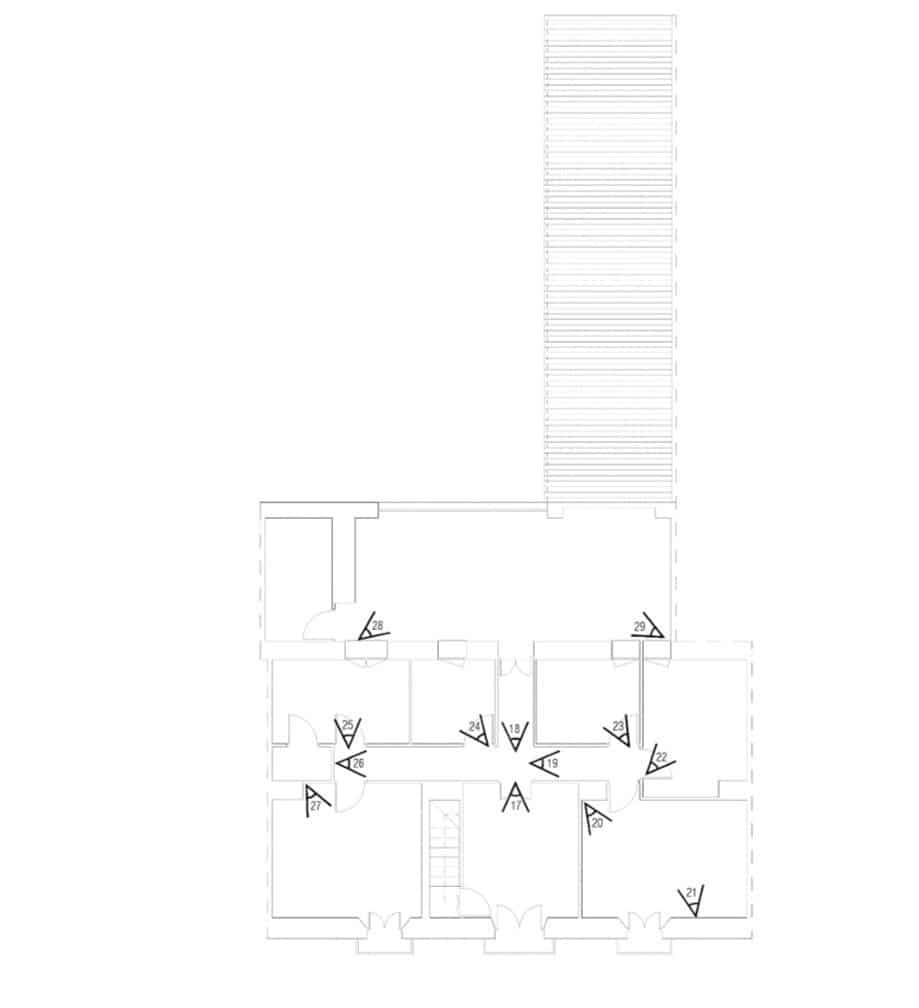 7 sypialnia Dom na sprzedaż w Gibraleon - 119 990 € (Ref: 9569170)