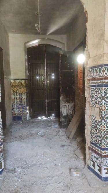 7 sypialnia Dom na sprzedaż w Gibraleon - 119 990 € (Ref: 9569170)