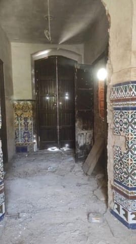 7 soverom Hus til salgs i Gibraleón - € 119 990 (Ref: 9569170)