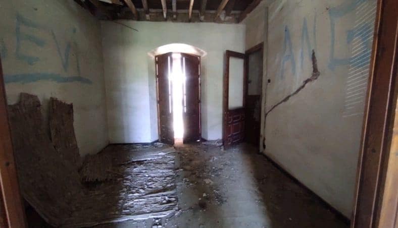 7 sypialnia Dom na sprzedaż w Gibraleon - 119 990 € (Ref: 9569170)