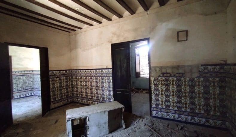 7 sypialnia Dom na sprzedaż w Gibraleon - 119 990 € (Ref: 9569170)