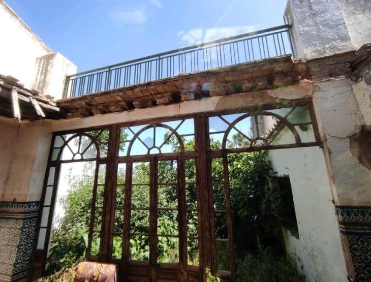 7 sypialnia Dom na sprzedaż w Gibraleon - 119 990 € (Ref: 9569170)