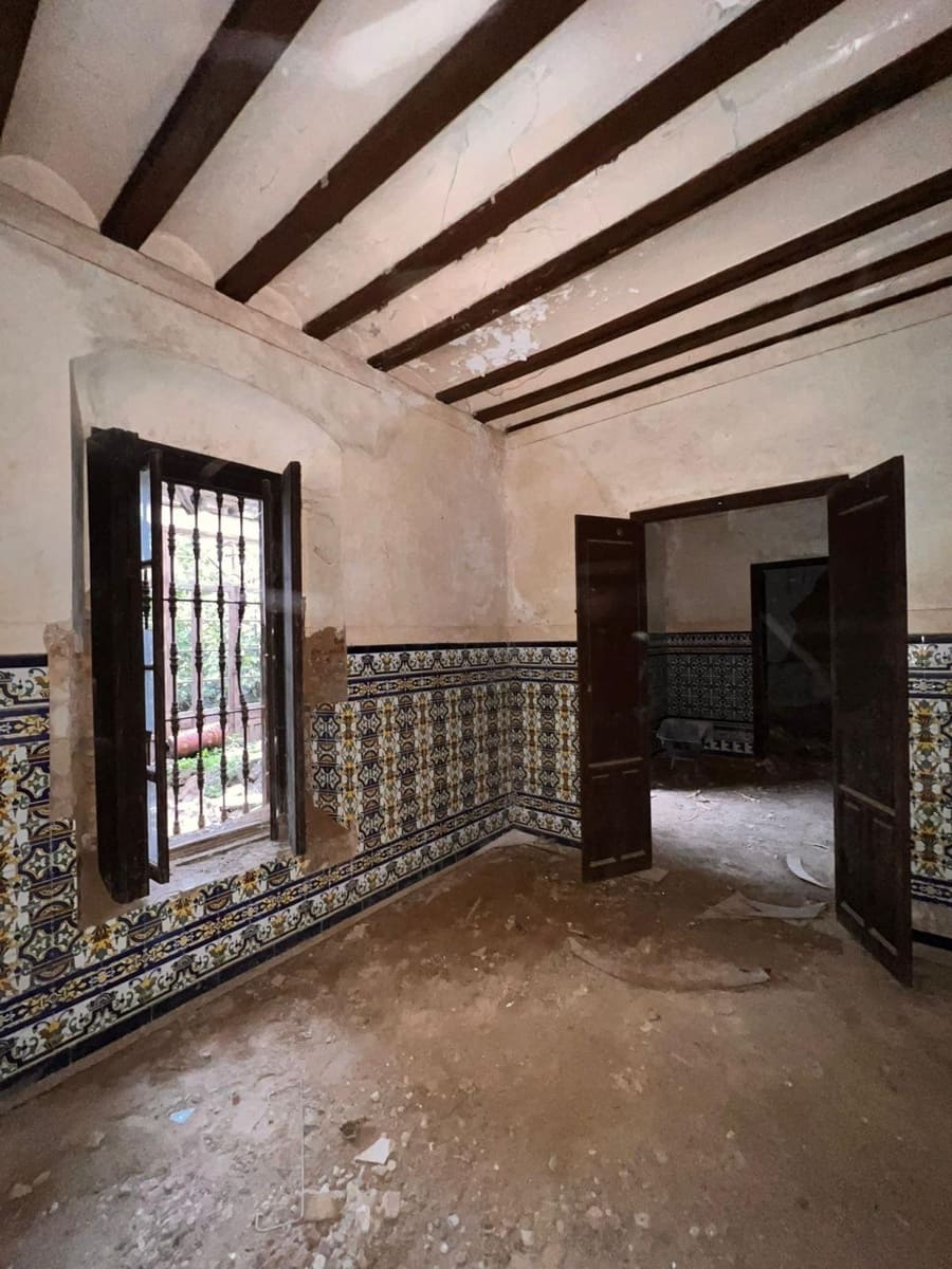 7 sypialnia Dom na sprzedaż w Gibraleon - 119 990 € (Ref: 9569170)