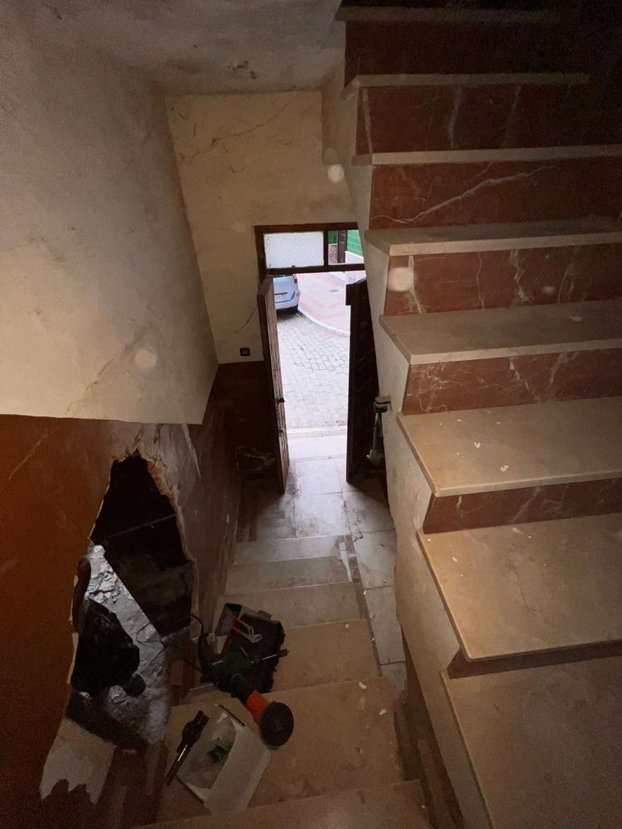 7 sypialnia Dom na sprzedaż w Gibraleon - 119 990 € (Ref: 9569170)