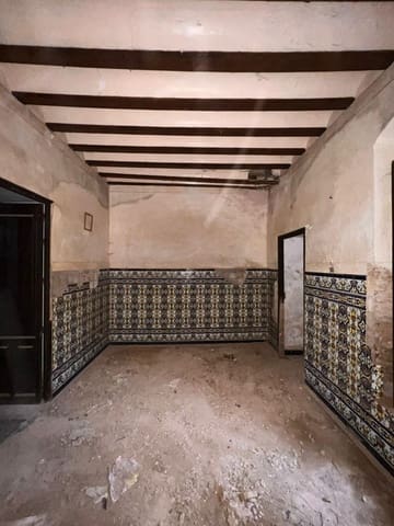 7 soverom Hus til salgs i Gibraleón - € 119 990 (Ref: 9569170)