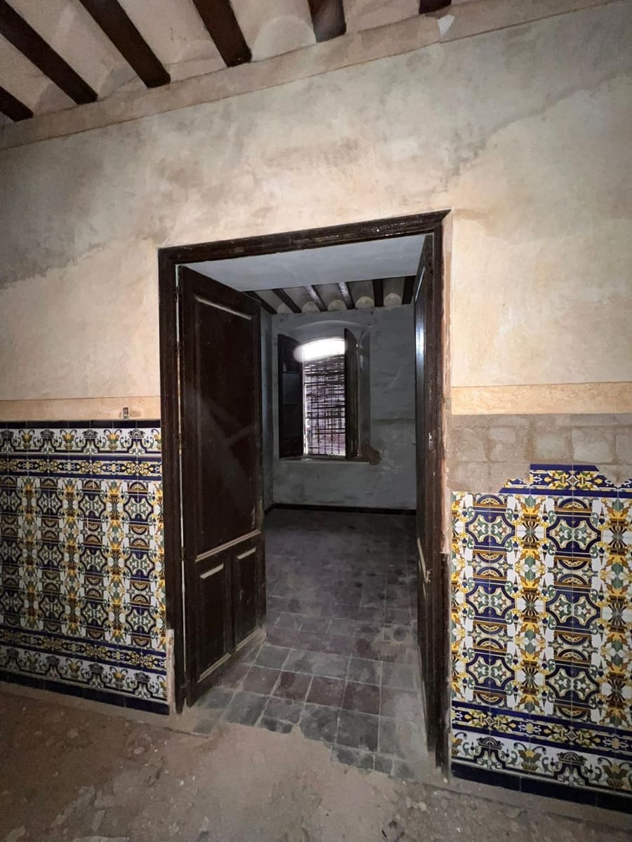 7 sypialnia Dom na sprzedaż w Gibraleon - 119 990 € (Ref: 9569170)