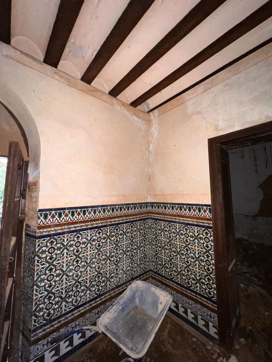 7 sypialnia Dom na sprzedaż w Gibraleon - 119 990 € (Ref: 9569170)