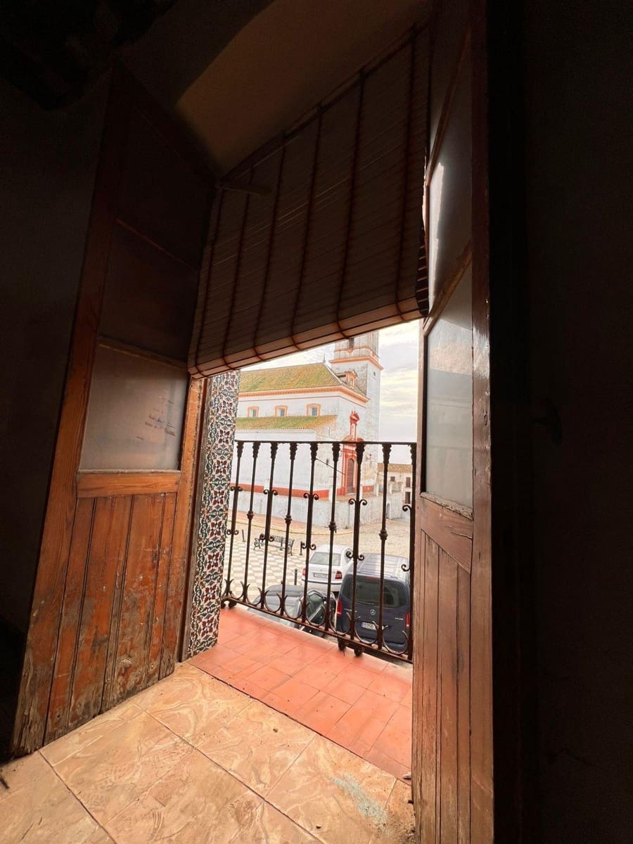 7 sypialnia Dom na sprzedaż w Gibraleon - 119 990 € (Ref: 9569170)