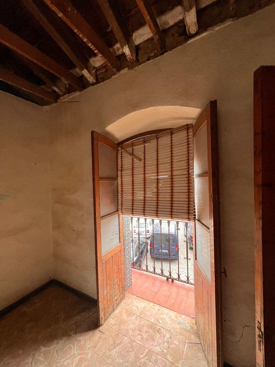 7 sypialnia Dom na sprzedaż w Gibraleon - 119 990 € (Ref: 9569170)