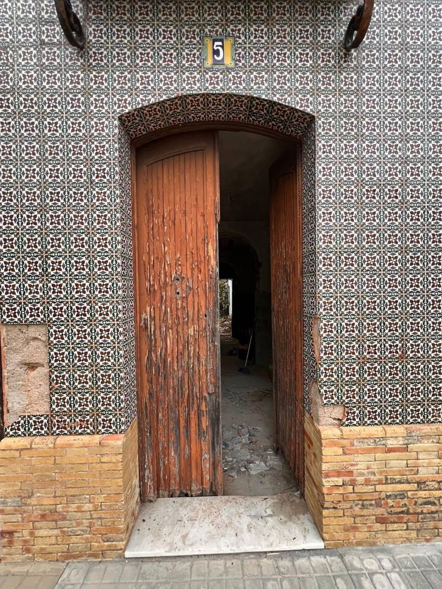 7 sypialnia Dom na sprzedaż w Gibraleon - 119 990 € (Ref: 9569170)