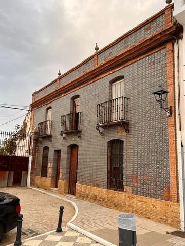 7 soverom Hus til salgs i Gibraleón - € 119 990 (Ref: 9569170)