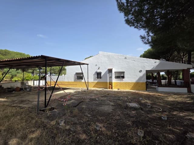 3 slaapkamer Finca/Landhuis te koop in Beas met zwembad - € 190.000 (Ref: 9569171)