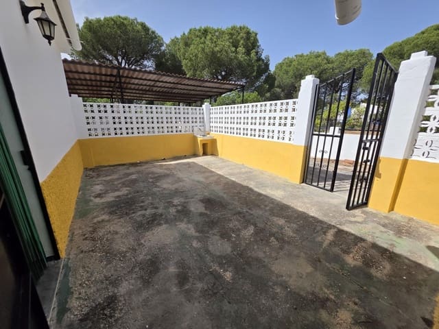 3 slaapkamer Finca/Landhuis te koop in Beas met zwembad - € 190.000 (Ref: 9569171)