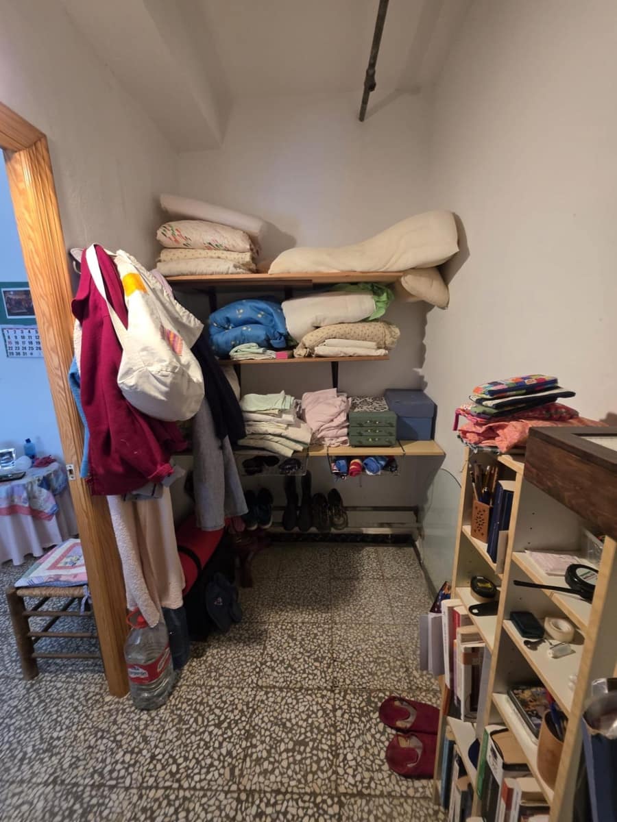 3 slaapkamer Finca/Landhuis te koop in Beas met zwembad - € 190.000 (Ref: 9569171)