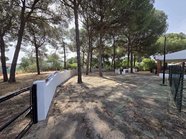 3 slaapkamer Finca/Landhuis te koop in Beas met zwembad - € 190.000 (Ref: 9569171)