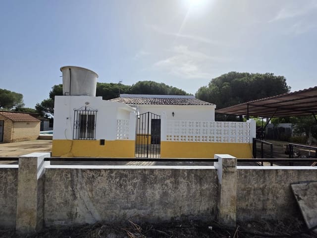 3 slaapkamer Finca/Landhuis te koop in Beas met zwembad - € 190.000 (Ref: 9569171)