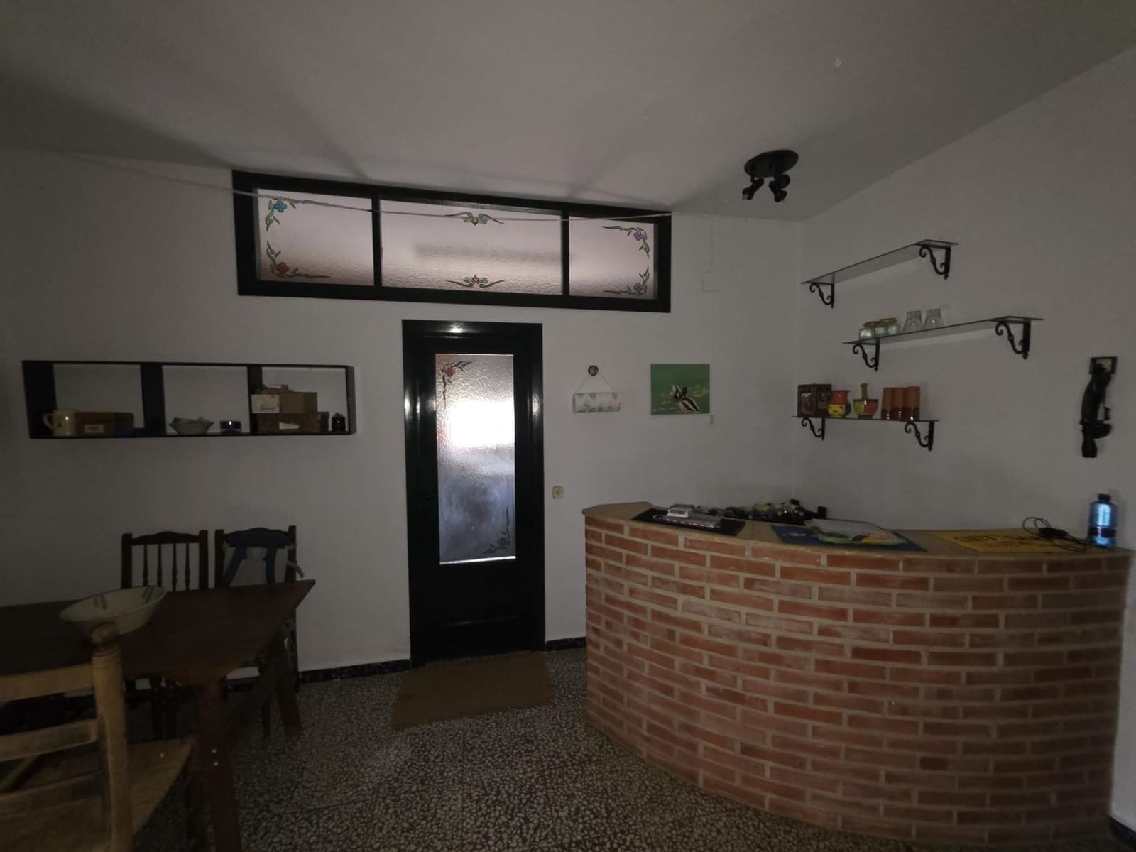 3 slaapkamer Finca/Landhuis te koop in Beas met zwembad - € 190.000 (Ref: 9569171)