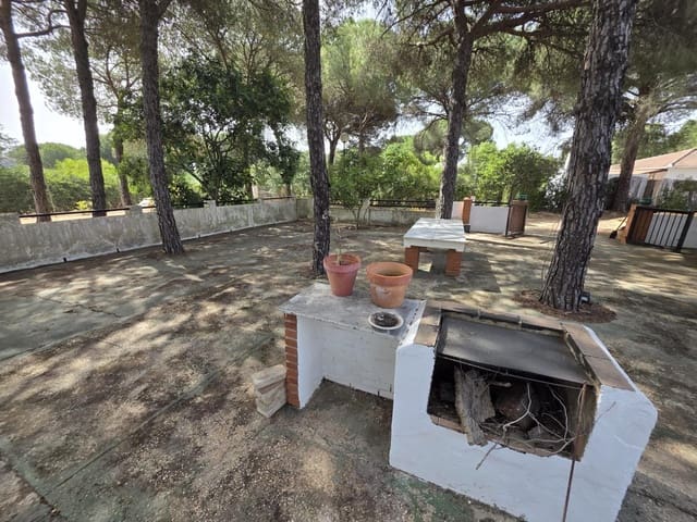 3 slaapkamer Finca/Landhuis te koop in Beas met zwembad - € 190.000 (Ref: 9569171)