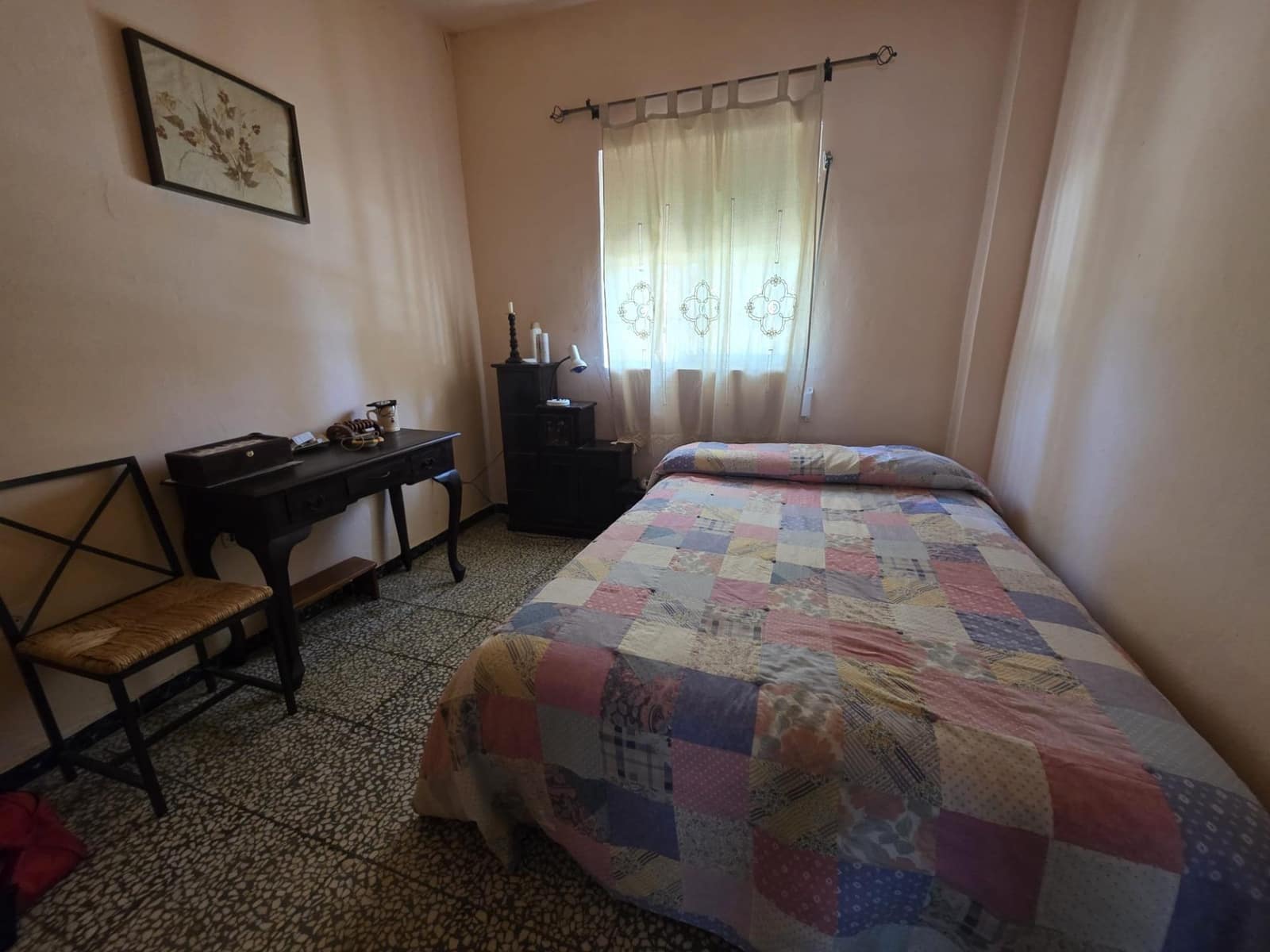 3 slaapkamer Finca/Landhuis te koop in Beas met zwembad - € 190.000 (Ref: 9569171)