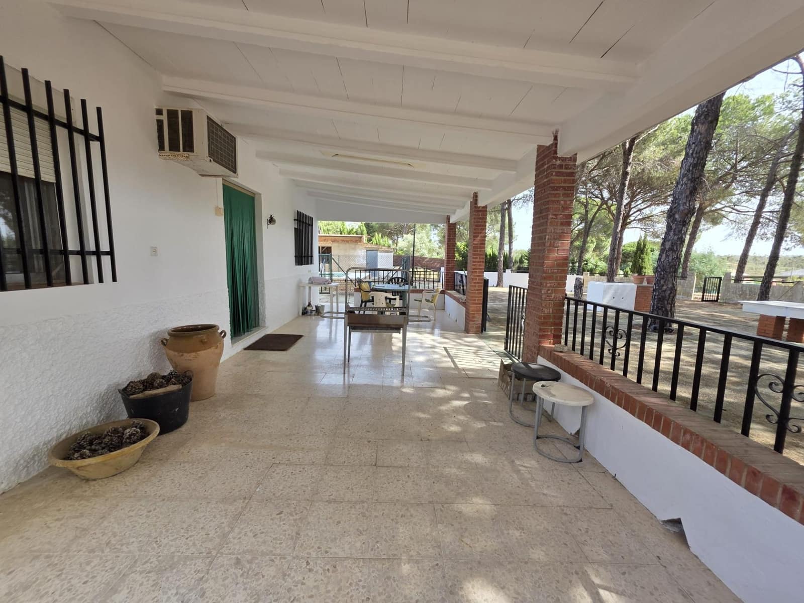 3 slaapkamer Finca/Landhuis te koop in Beas met zwembad - € 190.000 (Ref: 9569171)