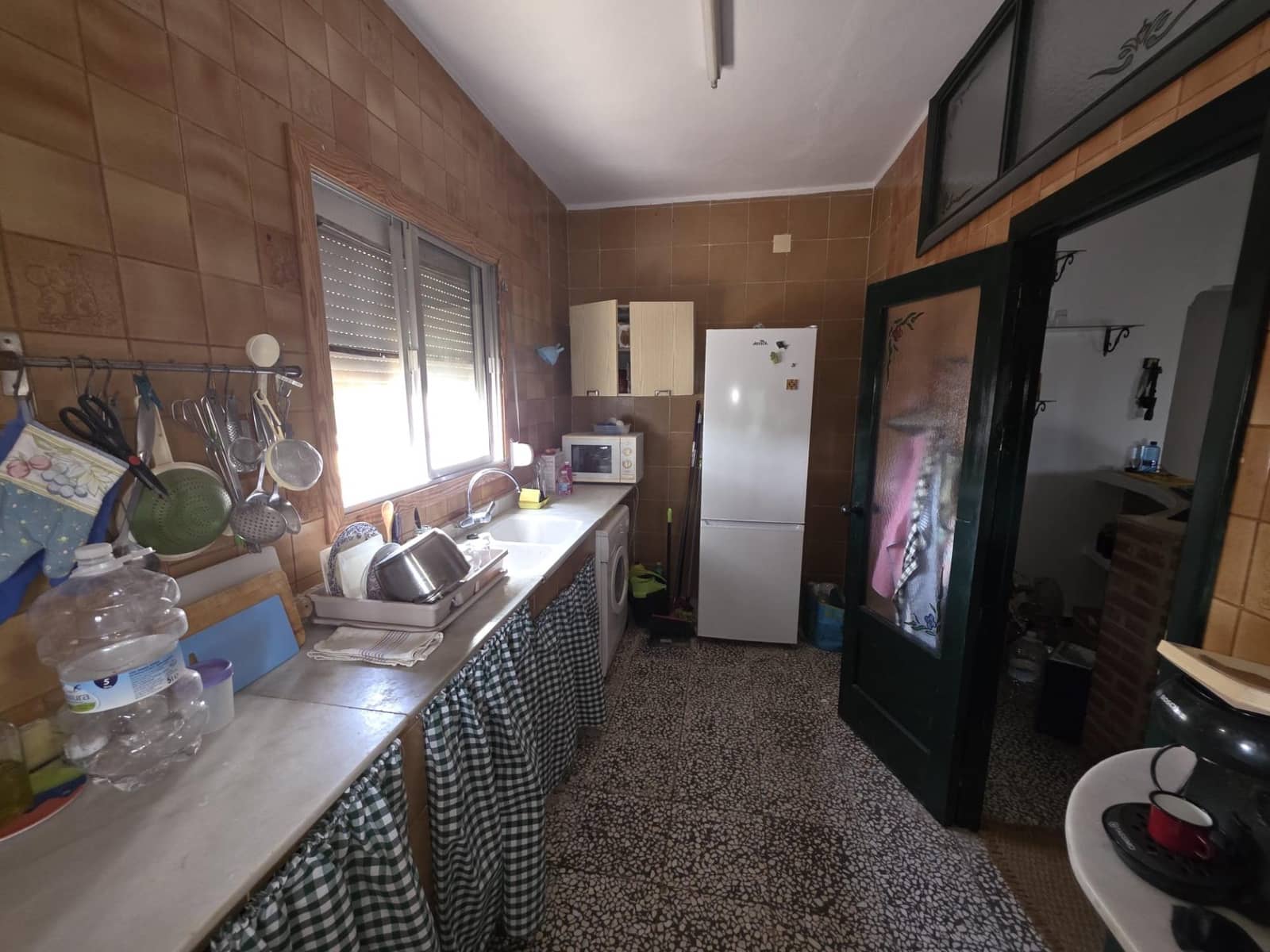 3 slaapkamer Finca/Landhuis te koop in Beas met zwembad - € 190.000 (Ref: 9569171)