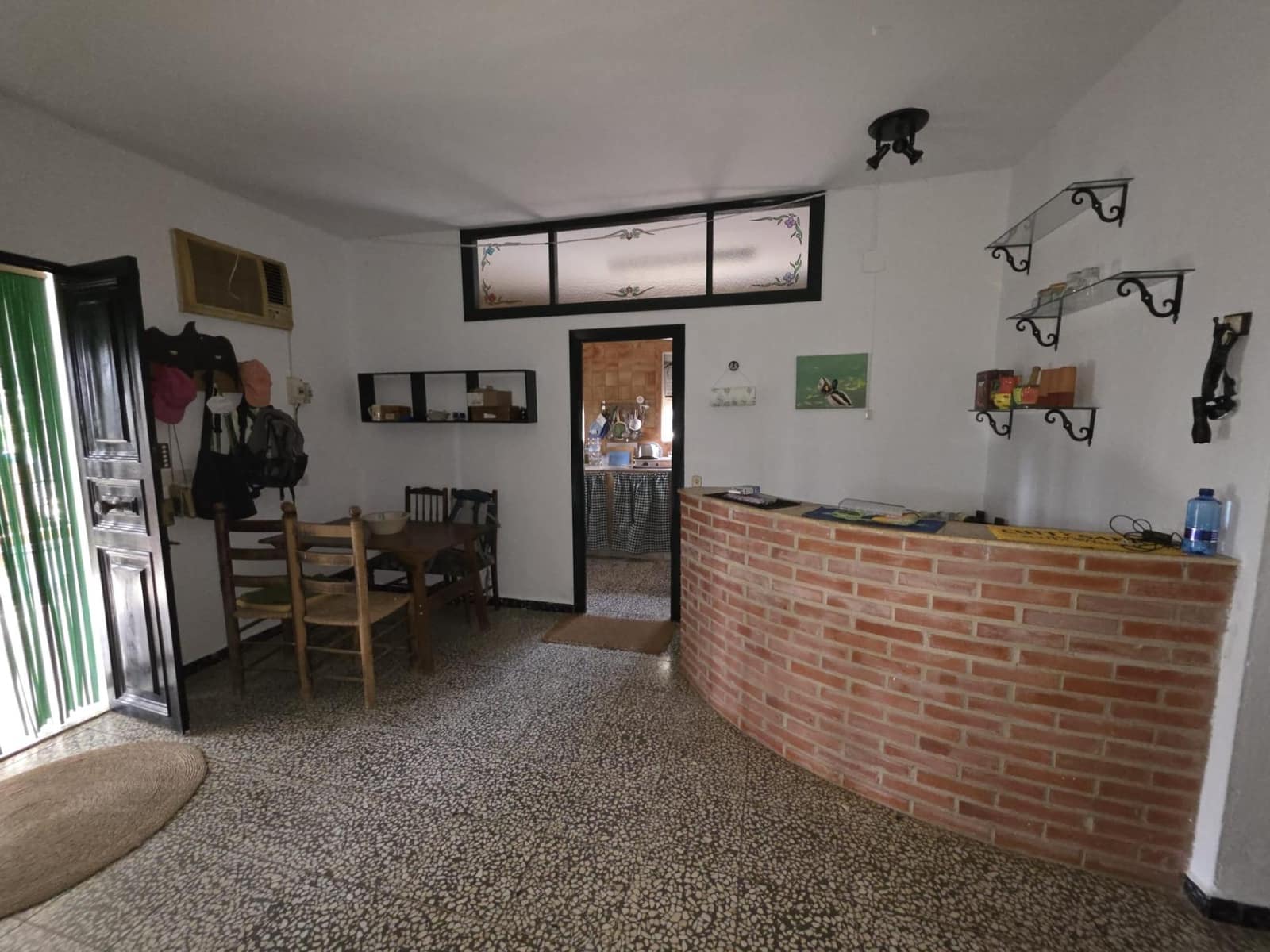 3 slaapkamer Finca/Landhuis te koop in Beas met zwembad - € 190.000 (Ref: 9569171)