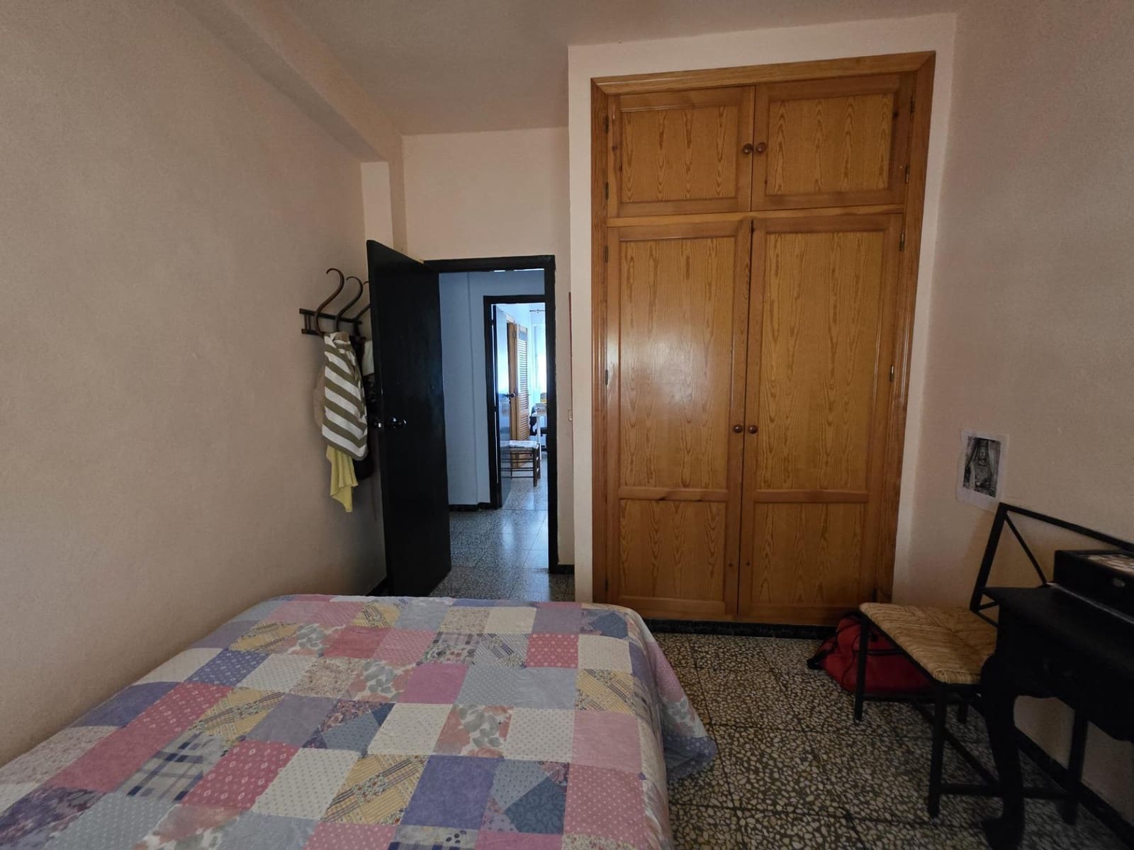 3 slaapkamer Finca/Landhuis te koop in Beas met zwembad - € 190.000 (Ref: 9569171)