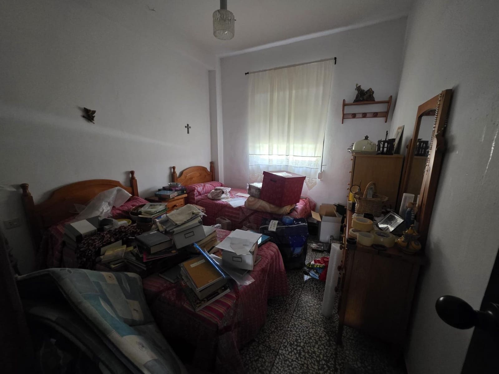 3 slaapkamer Finca/Landhuis te koop in Beas met zwembad - € 190.000 (Ref: 9569171)