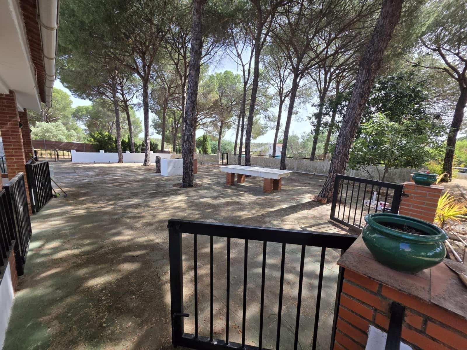 3 slaapkamer Finca/Landhuis te koop in Beas met zwembad - € 190.000 (Ref: 9569171)