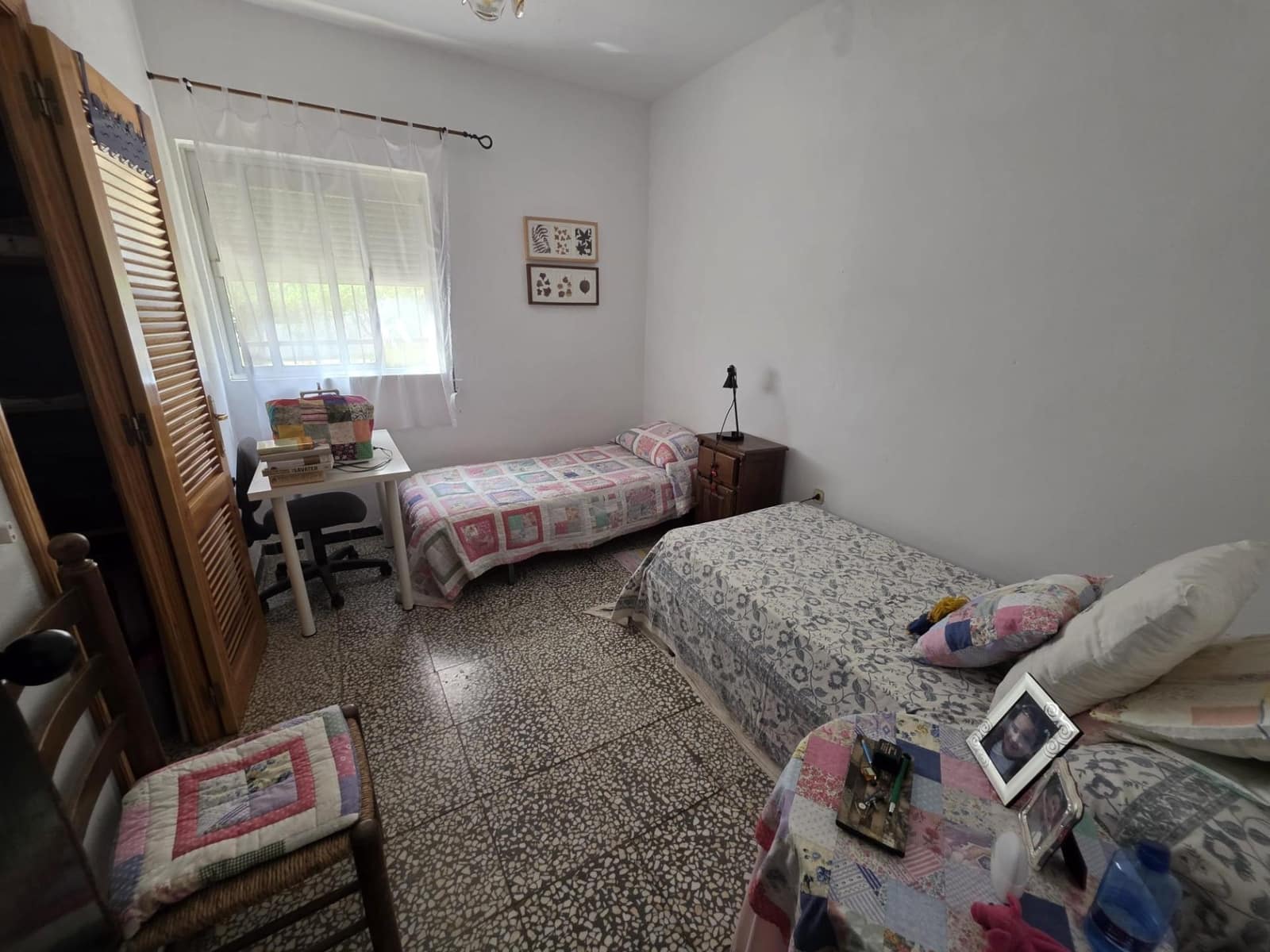 3 slaapkamer Finca/Landhuis te koop in Beas met zwembad - € 190.000 (Ref: 9569171)