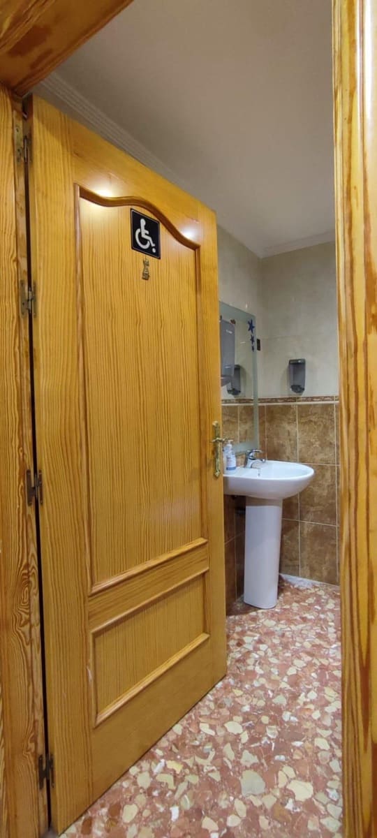 Bedrijf te koop in Huelva stad - € 95.000 (Ref: 9569172)