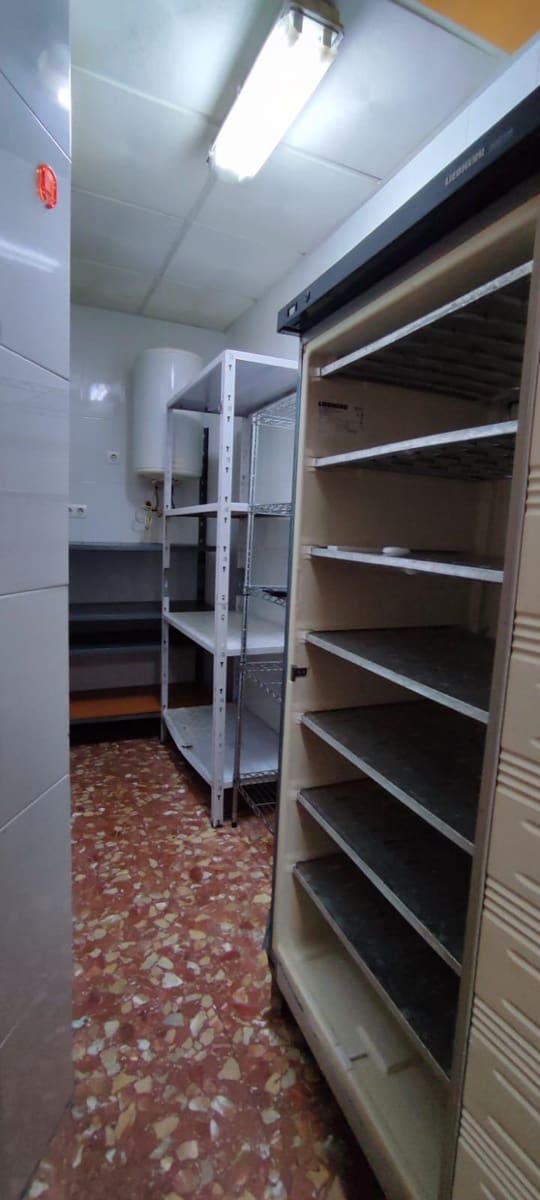 Bedrijf te koop in Huelva stad - € 95.000 (Ref: 9569172)