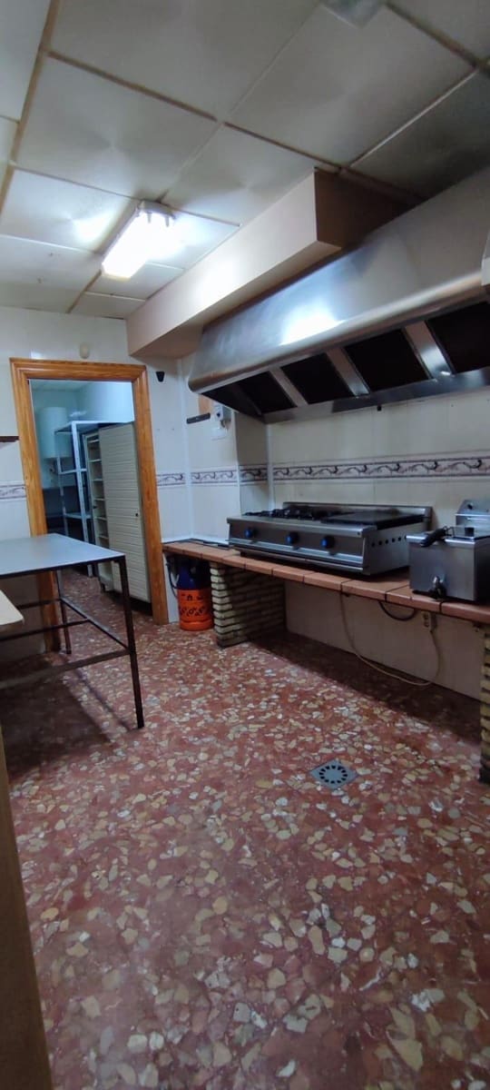 Bedrijf te koop in Huelva stad - € 95.000 (Ref: 9569172)