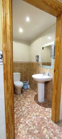 Bedrijf te koop in Huelva stad - € 95.000 (Ref: 9569172)