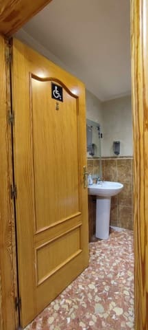 Bedrijf te koop in Huelva stad - € 95.000 (Ref: 9569172)