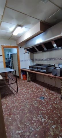 Bedrijf te koop in Huelva stad - € 95.000 (Ref: 9569172)