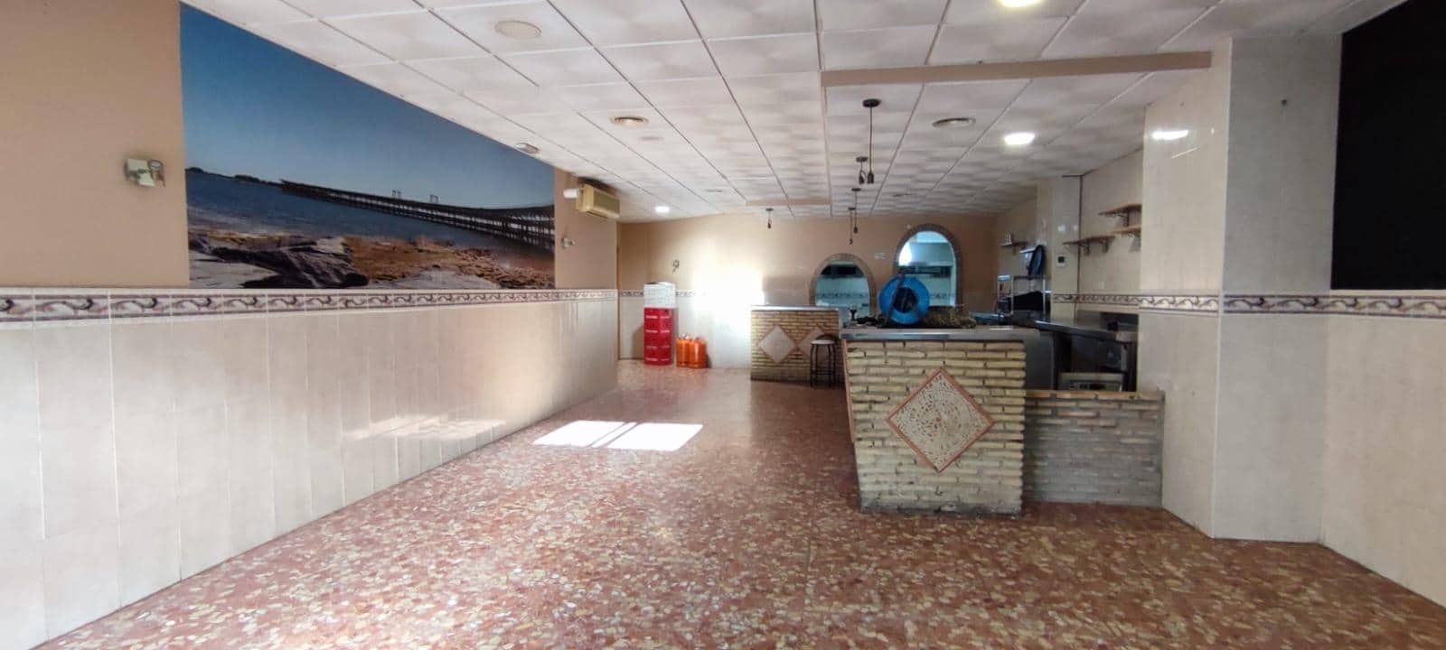Bedrijf te koop in Huelva stad - € 95.000 (Ref: 9569172)