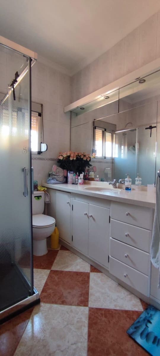 4 slaapkamer Finca/Landhuis te koop in Beas met garage - € 259.075 (Ref: 9569173)