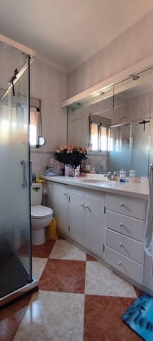 4 slaapkamer Finca/Landhuis te koop in Beas met garage - € 259.075 (Ref: 9569173)