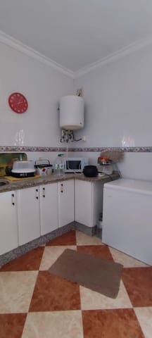4 slaapkamer Finca/Landhuis te koop in Beas met garage - € 259.075 (Ref: 9569173)