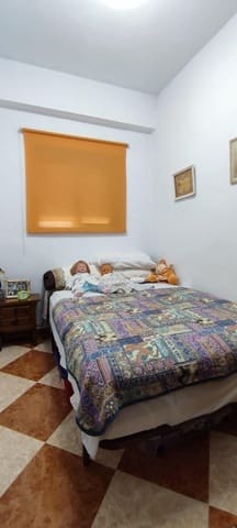 4 slaapkamer Finca/Landhuis te koop in Beas met garage - € 259.075 (Ref: 9569173)