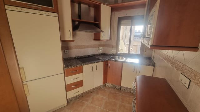 2 bedroom Flat for sale in Huelva city - € 239,990 (Ref: 9569174)