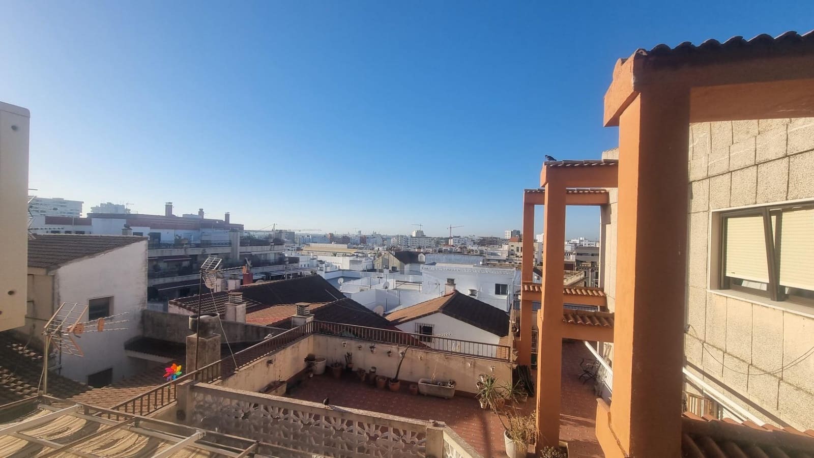 2 bedroom Flat for sale in Huelva city - € 239,990 (Ref: 9569174)