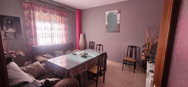 Adosado de 3 habitaciones en Calañas en venta - 69.990 € (Ref: 9569175)