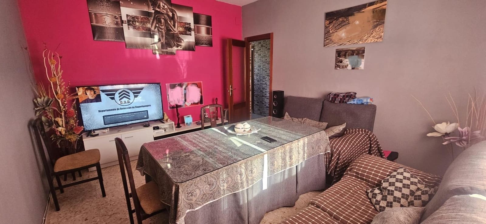 Adosado de 3 habitaciones en Calañas en venta - 69.990 € (Ref: 9569175)