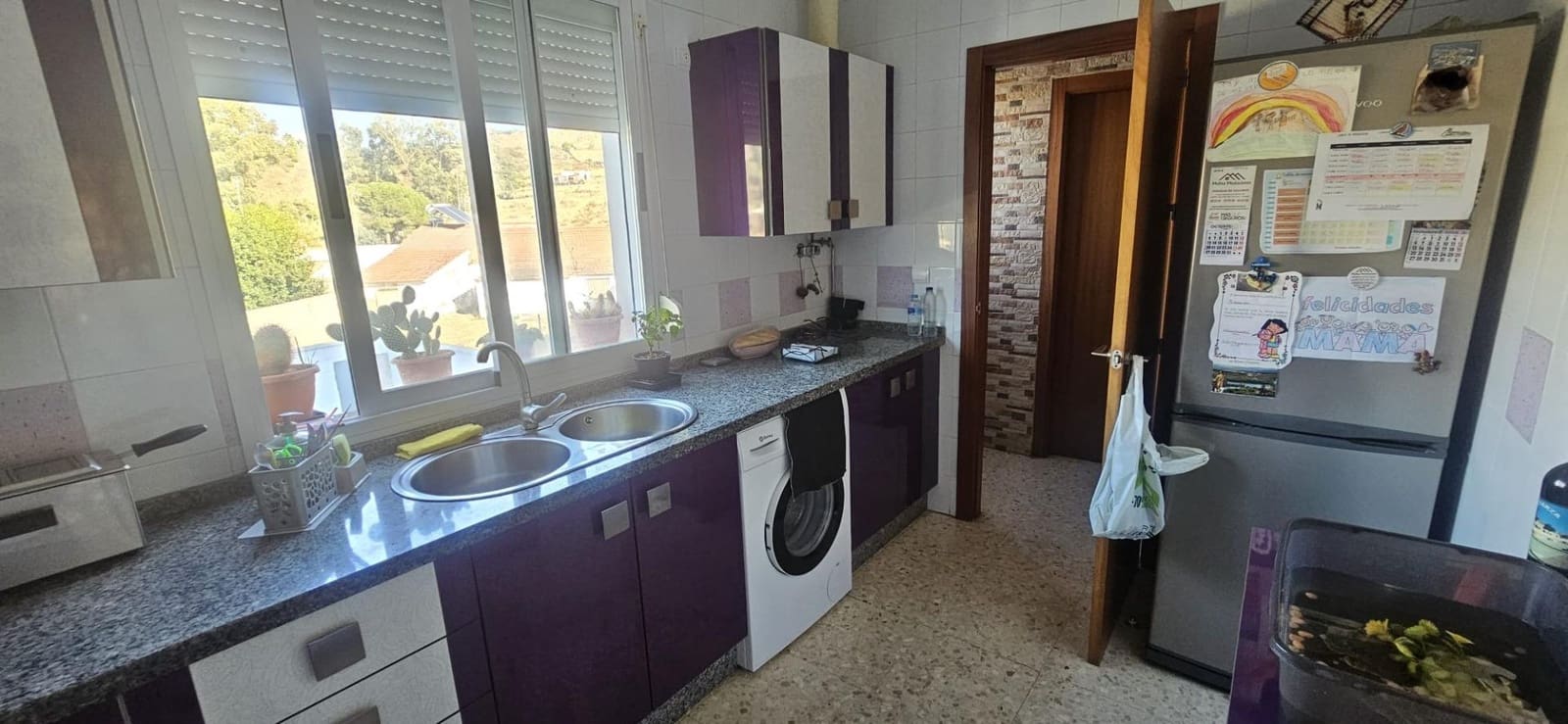 Adosado de 3 habitaciones en Calañas en venta - 69.990 € (Ref: 9569175)