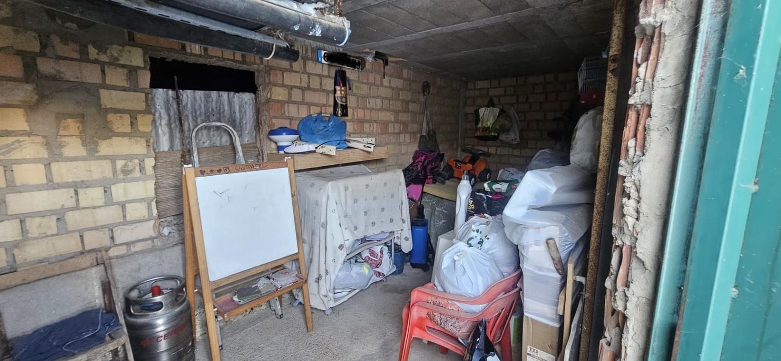 Adosado de 3 habitaciones en Calañas en venta - 69.990 € (Ref: 9569175)